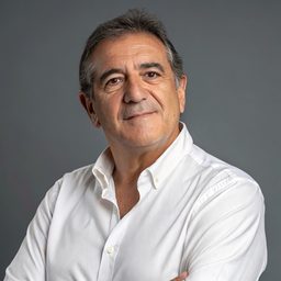 Javier Ruiz Pena, director de agencia InmoGrup Valencia